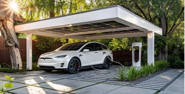 Best Electric Cars